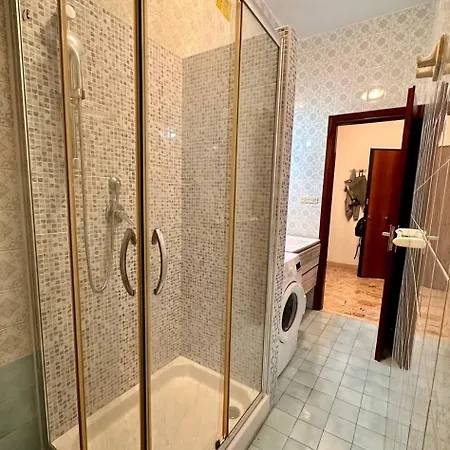Vanvitelli's House Daire *