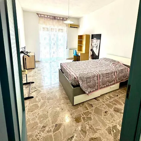 Vanvitelli's House Siraküza