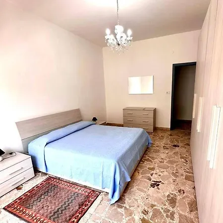 Vanvitelli's House