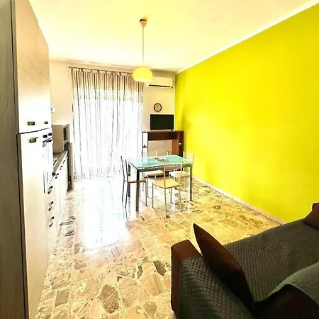 Vanvitelli's House *