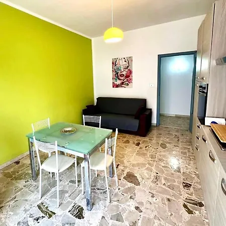 Apartment Vanvitelli's House *